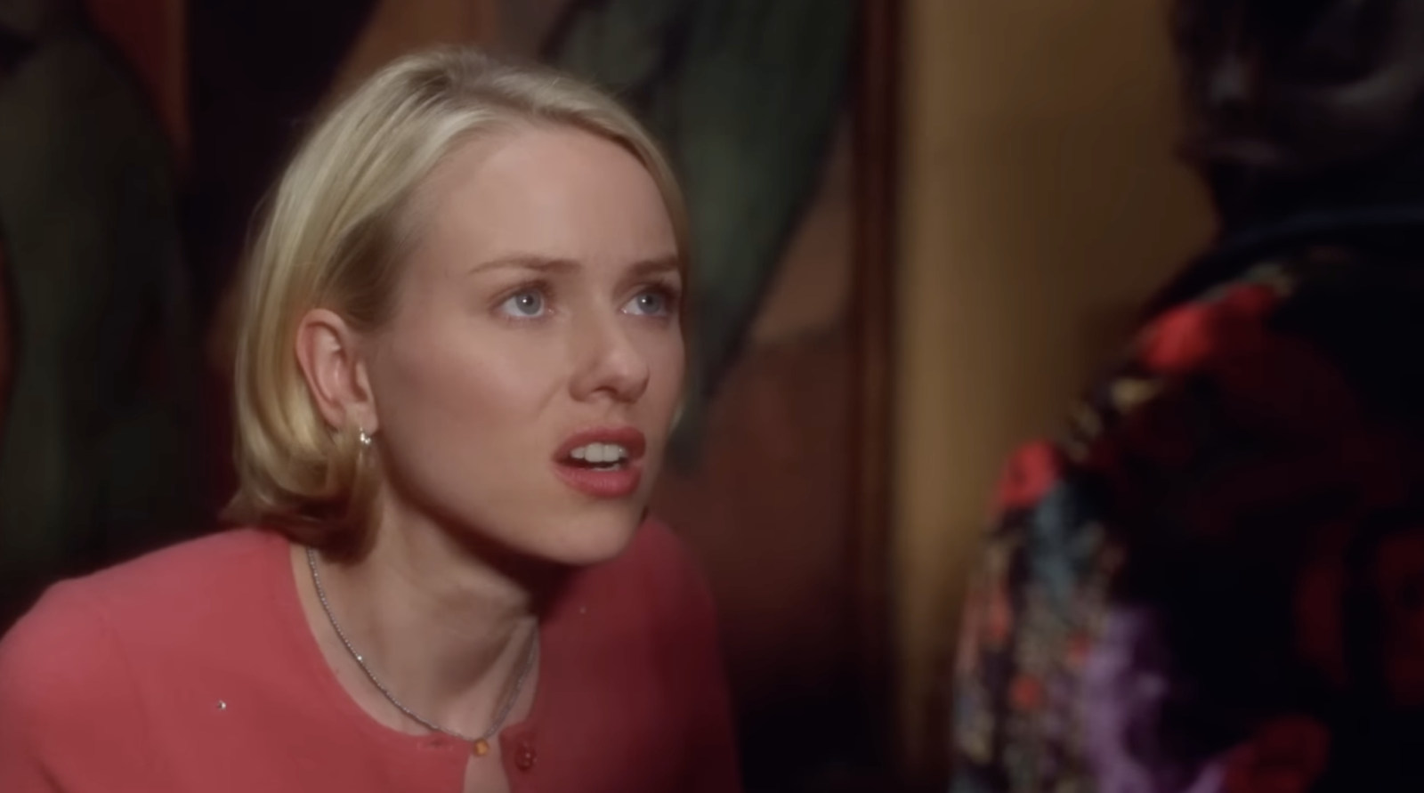 Mulholland Drive